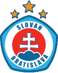 Sports FootBall Club Europe Slovaquie Slovan Bratislava FK 