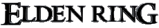Multimedia Videospiele Elden Ring Logo 