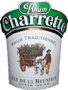 Getränke Rum Charette 