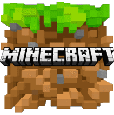 Multi Media Video Games Minecraft Logo - Icons 
