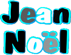 First Names MASCULINE - France J Composed Jean Noël 