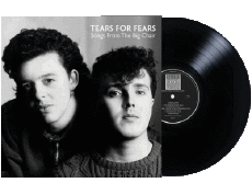 Multimedia Musica New Wave Tears for Fears 