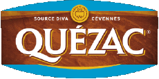 Bebidas Aguas minerales Quezac 