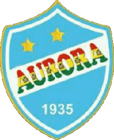 Sports FootBall Club Amériques Bolivie Club Aurora 