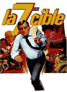 Multimedia Filme Frankreich Lino Ventura La 7ème Cible 