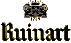 Boissons Champagne Ruinart 