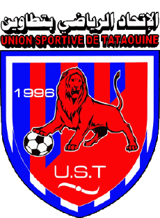Sport Fußballvereine Afrika Tunesien Tataouine US 