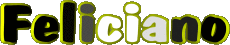 Vorname MANN - Italien F Feliciano 