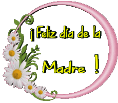 Mensajes Español Feliz día de la madre 009 