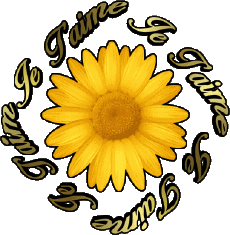 Messages French Je T'aime 03 