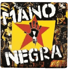 Multi Media Music France Mano Negra 