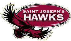 Sportivo N C A A - D1 (National Collegiate Athletic Association) S St. Josephs Hawks 