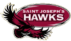 Sports N C A A - D1 (National Collegiate Athletic Association) S St. Josephs Hawks 