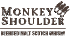 Getränke Whiskey Monkey Shoulder 