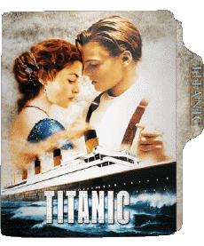 Multimedia V International Titanic Symbole 