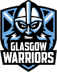Sports Rugby - Clubs World - Logo Scotland Glasgow Warriors 