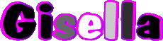 Vorname WEIBLICH - Italien G Gisella 