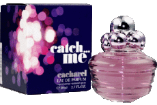 Moda Couture - Profumo Cacharel 