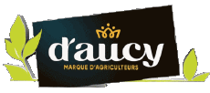 Cibo Conserve D'Aucy 
