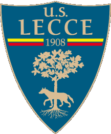 Sports Soccer Club Europa Italy Lecce US 