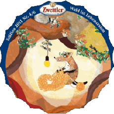 Bevande Birre Austria Zwettler 