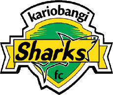 Sport Fußballvereine Afrika Kenia Kariobangi Sharks 