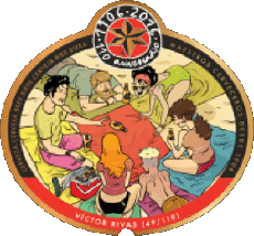 Bebidas Cervezas España Estrella Galicia 