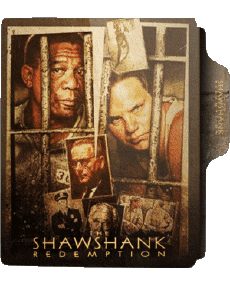 Multi Media Movies International The Shawshank Redemption Icons 