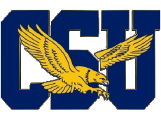 Sports N C A A - D1 (National Collegiate Athletic Association) C Coppin State Eagles 