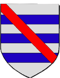 Banderas Francia Departamentos - Ciudades 01 JASSANS RIOTTIER 