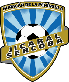 Sports FootBall Club Amériques Logo Costa Rica A.D.R. Jicaral 