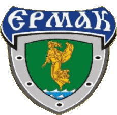 Sports Hockey - Clubs Russia Iermak Angarsk 