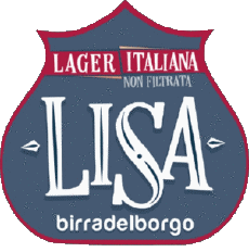 Bebidas Cervezas Italia Birra del Borgo 