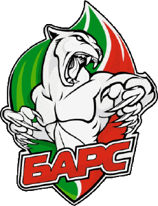 Sports Hockey - Clubs Russia Bars Kazan 
