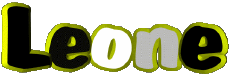 Nome MASCHIO -  Italia L Leone 