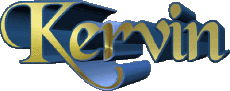 Prénoms MASCULIN - UK - USA K Kervin 