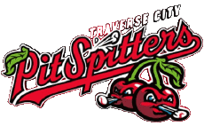 Deportes Béisbol U.S.A - Northwoods League Traverse City Pit Spitters 