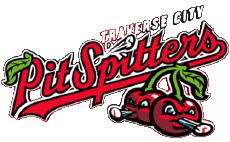 Sport Baseball U.S.A - Northwoods League Traverse City Pit Spitters 