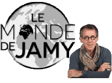 Multi Media TV Show Enfants - Educatif Divers Le Monde de Jamy 
