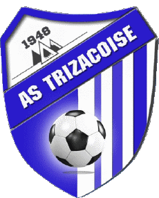 Sports FootBall Club France Auvergne - Rhône Alpes 15 - Cantal AS.Trizac 