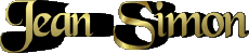 Prénoms MASCULIN - France J Composé Jean Simon 