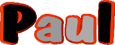 Prénoms MASCULIN - France P Paul 