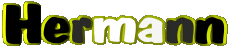 Prénoms MASCULIN - France H Hermann 
