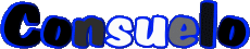First Names MASCULINE - Spain C Consuelo 
