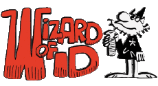 Multimedia Fumetto - USA The Wizard of Id 