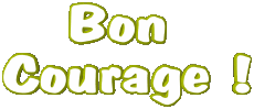 Nachrichten Französisch Bon Courage 04 