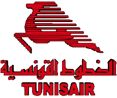 Transport Planes - Airline Africa Tunisia Tunisair 