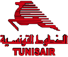 Transports Avions - Compagnie Aérienne Afrique Tunisie Tunisair 