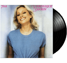 7ème-Multimedia Musica Francia Véronique Sanson 7ème