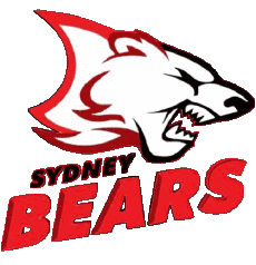 Sports Hockey - Clubs Australia Sydney Bears 